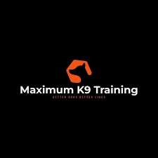 Maximum K9 Training