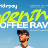 Pridepay Brings a DJ-Led Morning Coffee Rave to Shoreditch This Sunday
