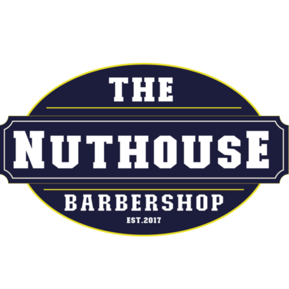 The Nuthouse Barbershop