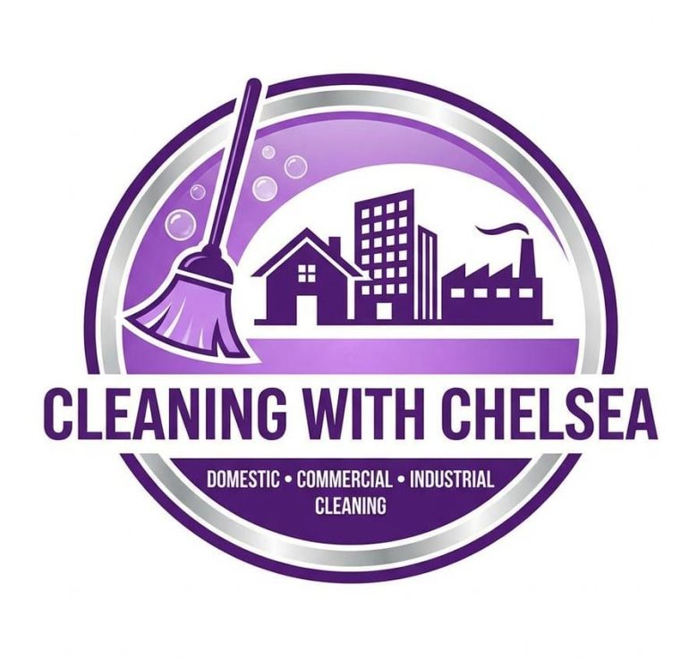 Cleaning With Chelsea