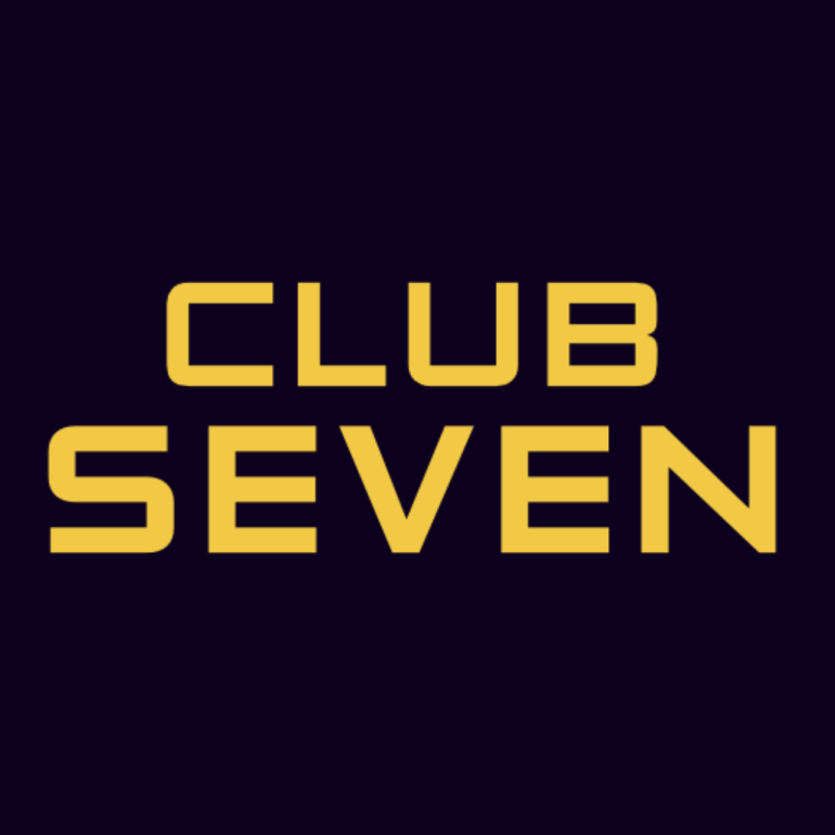 Club Seven Underwear