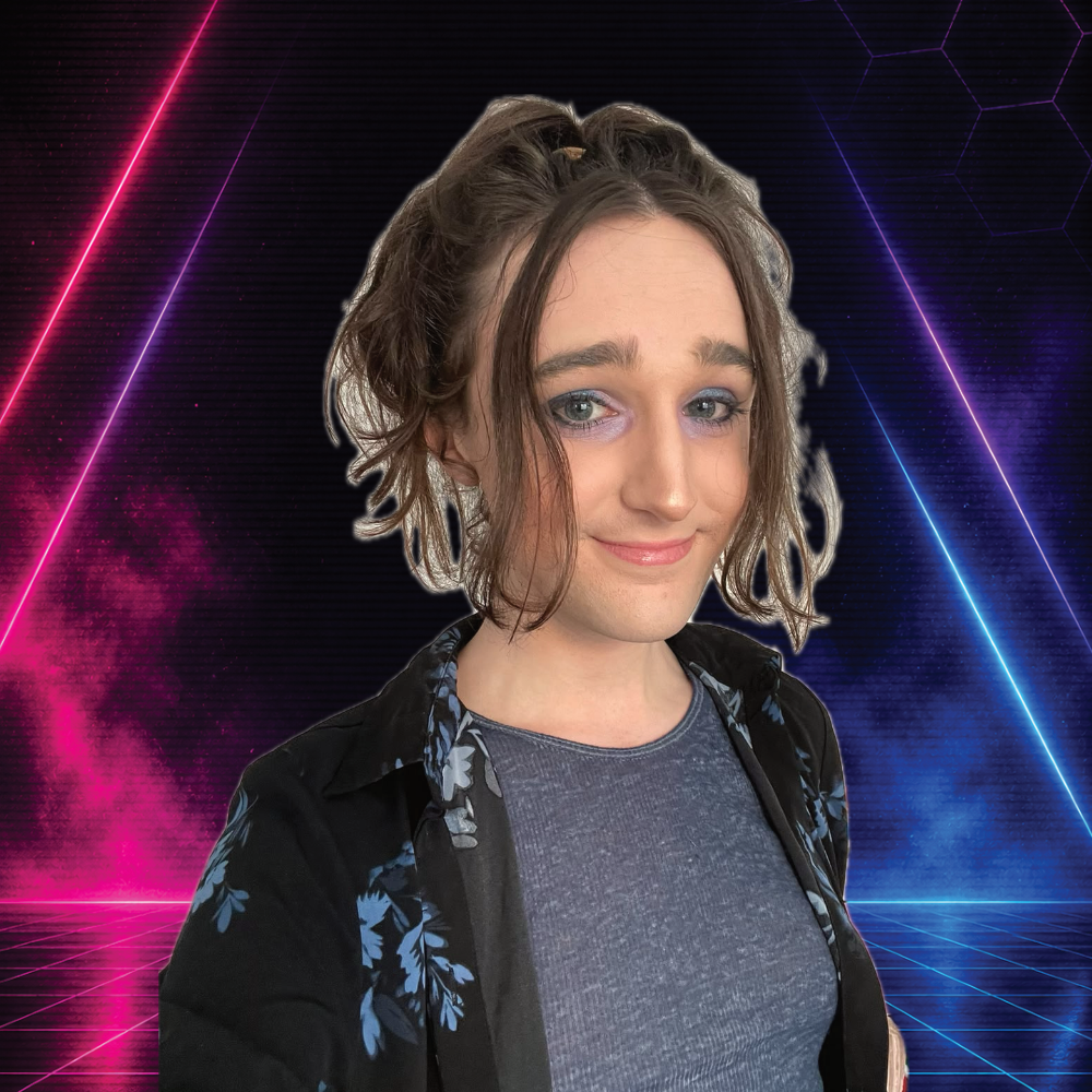 Harriet GlitterBeam